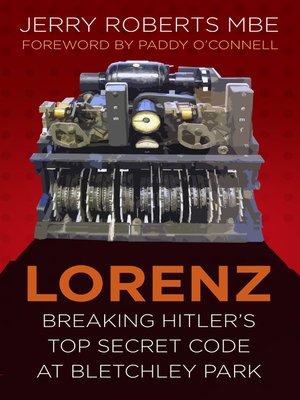 cover image of Lorenz